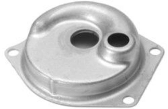 WATER PUMP HOUSING 99157A02