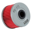 OIL FILTER HON K&N
