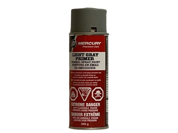 MERCURY PAINT PRIMER
