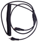 WIRE SET FOR LENS EDL CKX HELMET