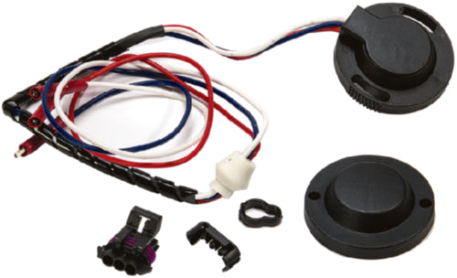 W SENDER ASSY TRIM 710-8M0095310