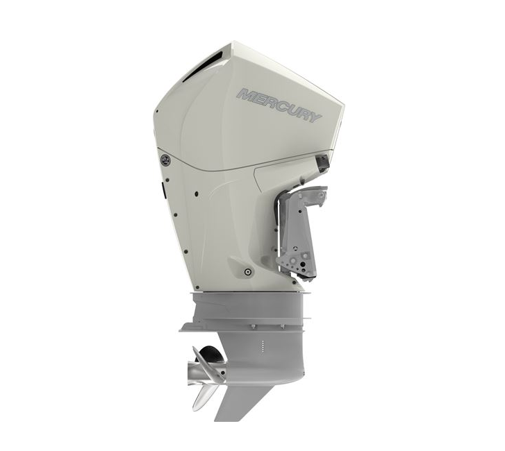 200XL FourStroke Pearl Fusion White