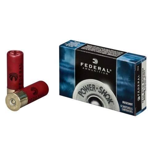 Ammunition