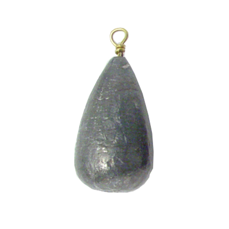 BELL SINKER 3/PB - 1/2OZ