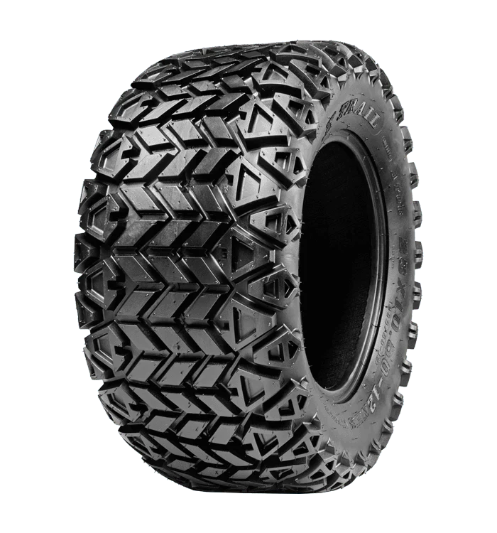 20x10x10 - Off Road Golf Cart Tire