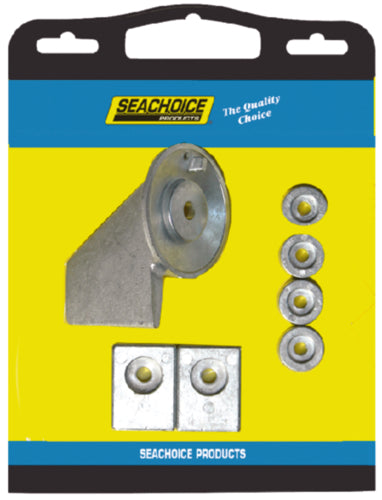 Seachoice Suzuki Anode Kit 40-50hp