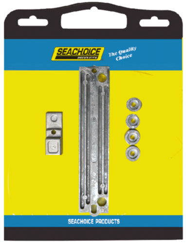 Seachoice Suzuki Anode Kit 90-140hp