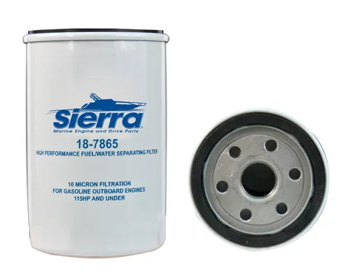 FUEL FILTER S187865