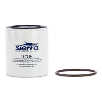 Fuel Water Separating Filter 18-7919
