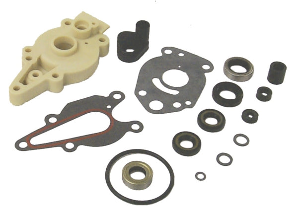SEAL KIT SIERRA 18-2697