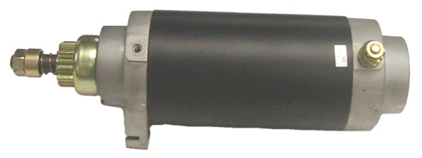 Starter Merc. s185642 , 065436, Fits: 50-90 HP (1976-1999)