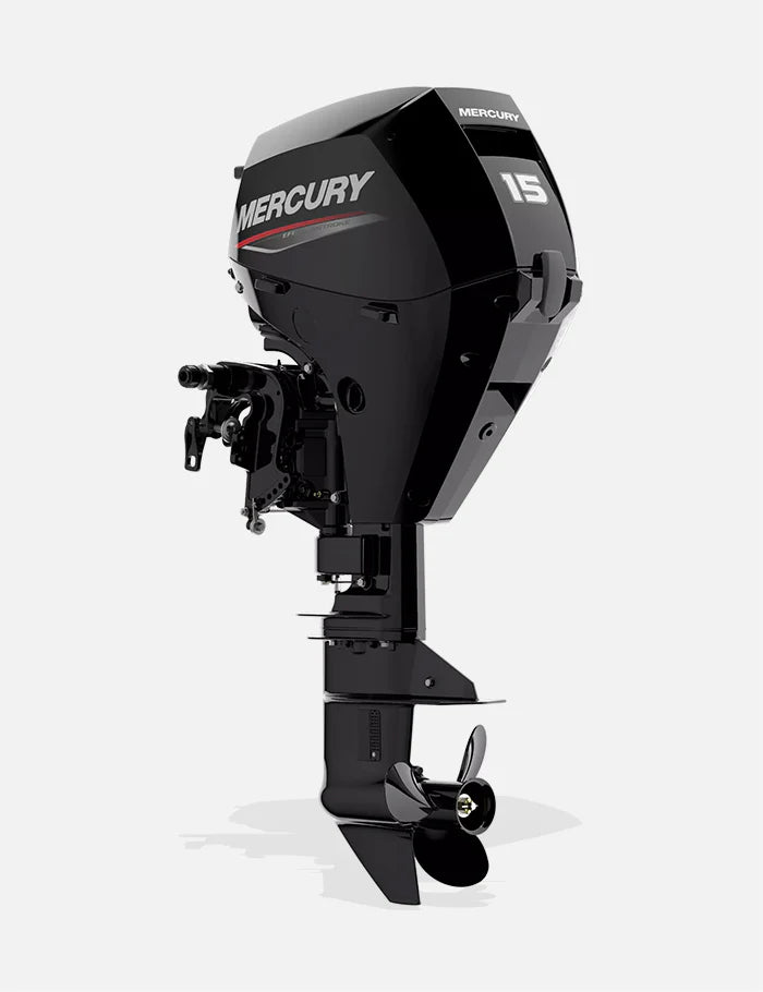 15ELH FourStroke