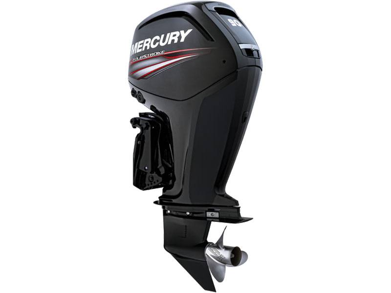 90ELPT Command Thrust FourStroke