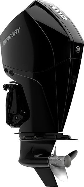 250XL FourStroke DTS