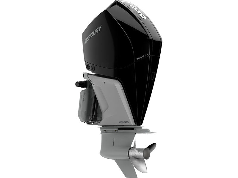 250XL Verado