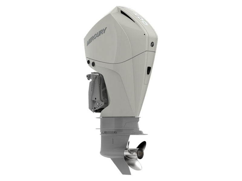 200XL FourStroke DTS Pearl Fusion White
