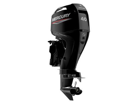 40EPT FourStroke