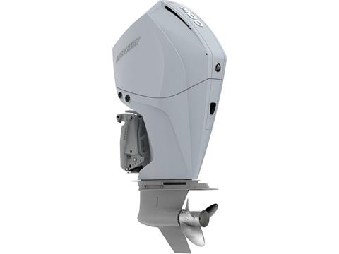 300L FourStroke DTS Cold Fusion White