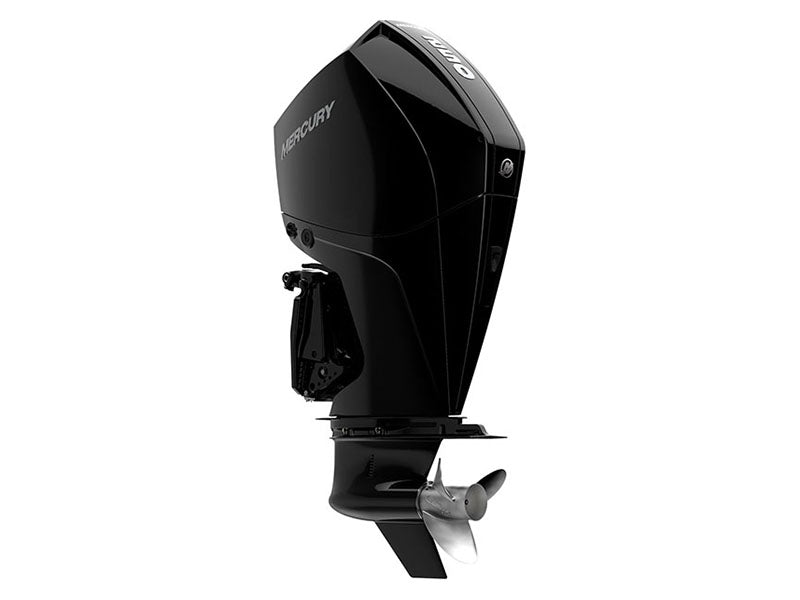 250CXL FourStroke