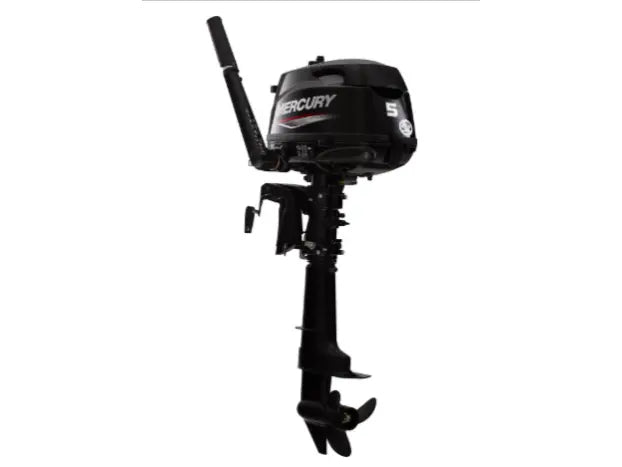 5MH FourStroke