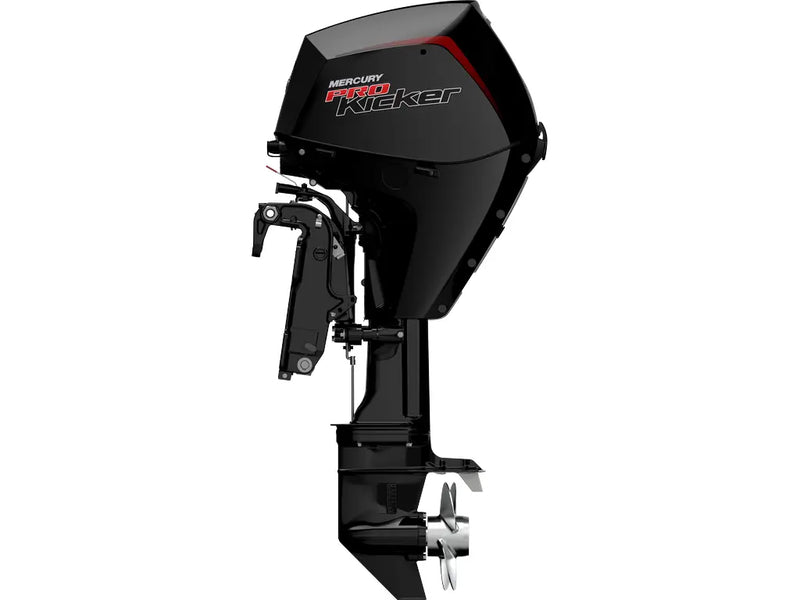 9.9ELHPT Command Thrust ProKicker EFI FourStroke