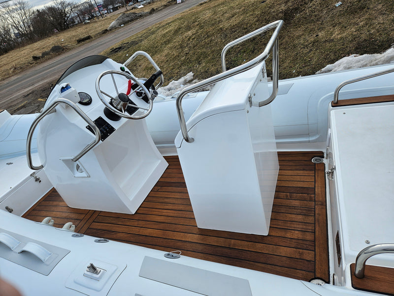 2024 Ocean Reef 170