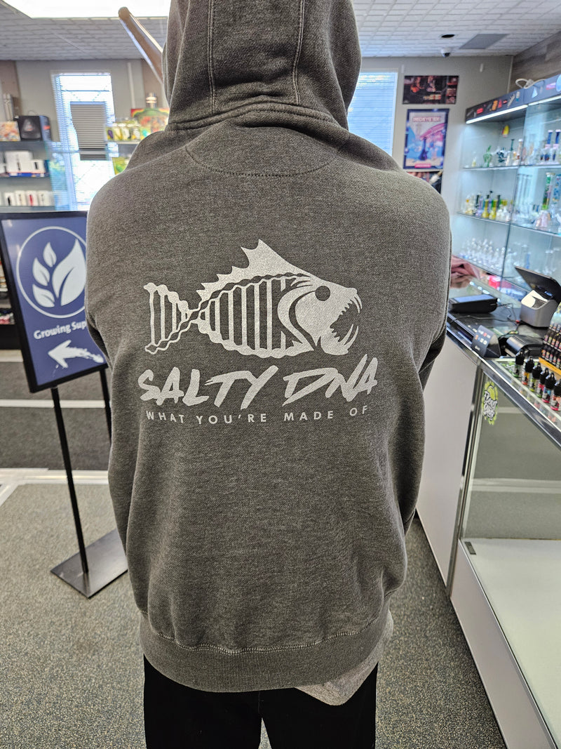 Salty DNA Hoodie