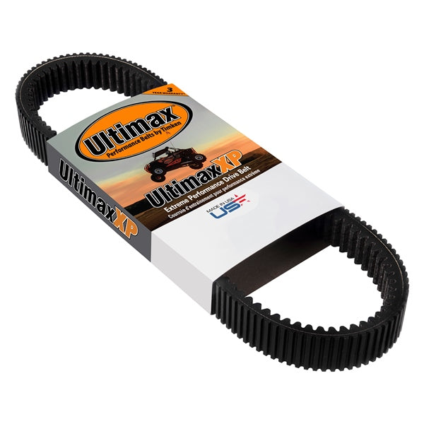 ATV BELT C-AM ULTIMAX