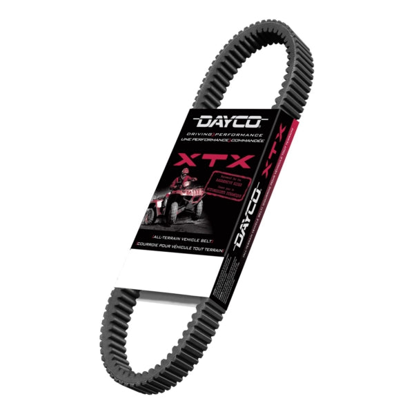 ATV BELT XTX KAWA DAYCO