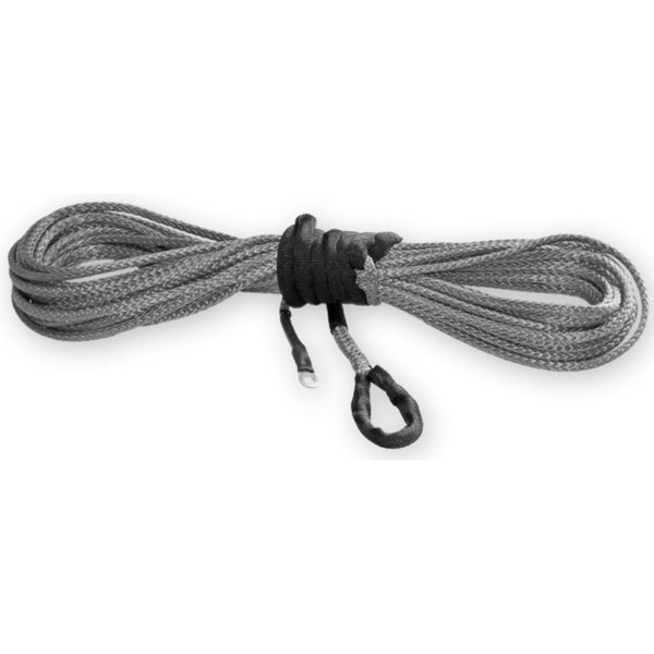 SYNTHETIC ROPE 15/64"X38 SMK KFI