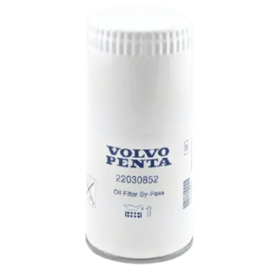 VOLVO PENTA OIL FILTER 22863663