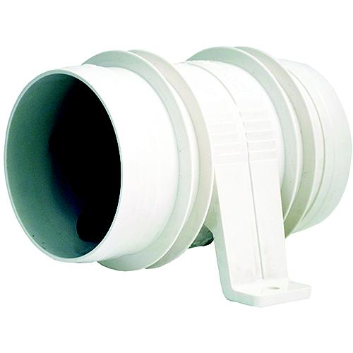 Water Resistant Quiet Blower Turbo 4000 Series ATTWOOD