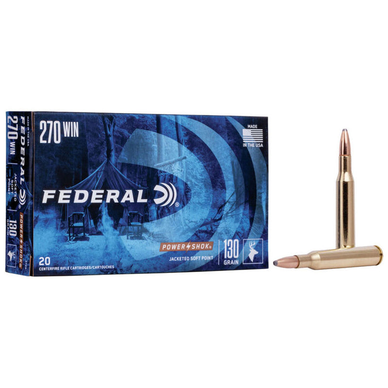 Ammunition