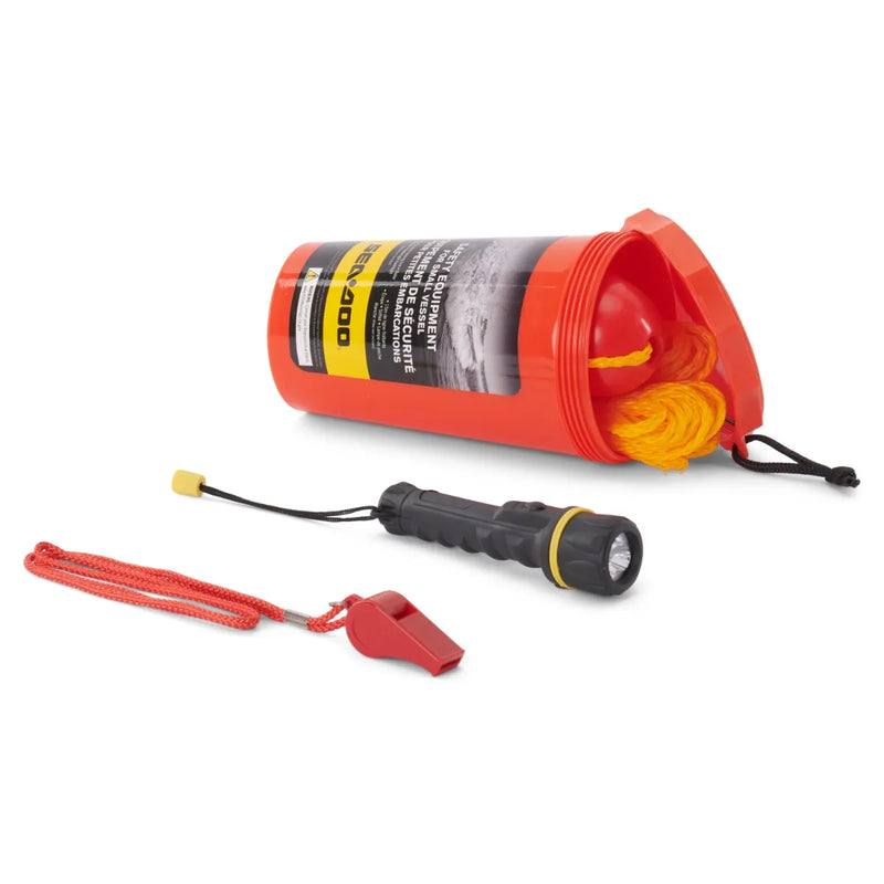 SAFETY KIT PWC
