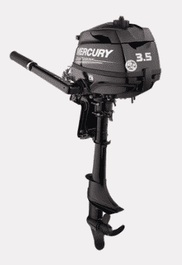 3.5MLH FourStroke