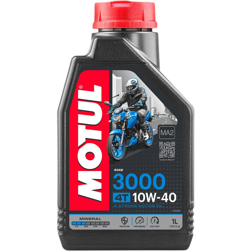 3000 10W40 MOTUL 1L.
