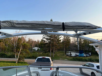 2011 Yamaha 242 Limited S
