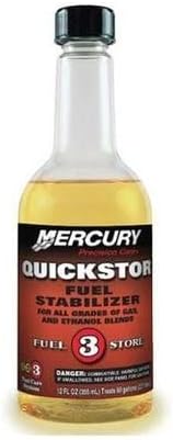 QUICKSTORE FUEL STAB. 12oz