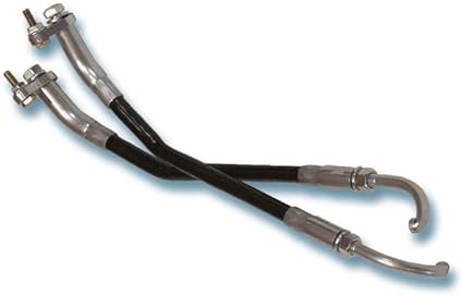 Qualipieces Ice Scratchers Trail Blizzer Carbide wear Point Anti-Loosening, TB03-400