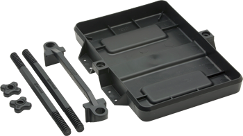 BATTERY TRAY, 27 SERIES