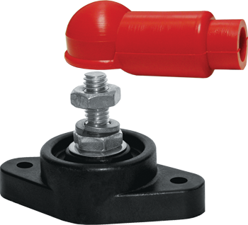 POWER POST 3/8"