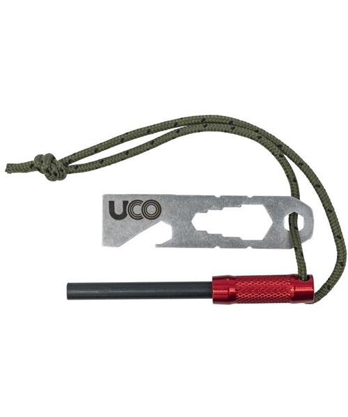 Survival Fire Steel