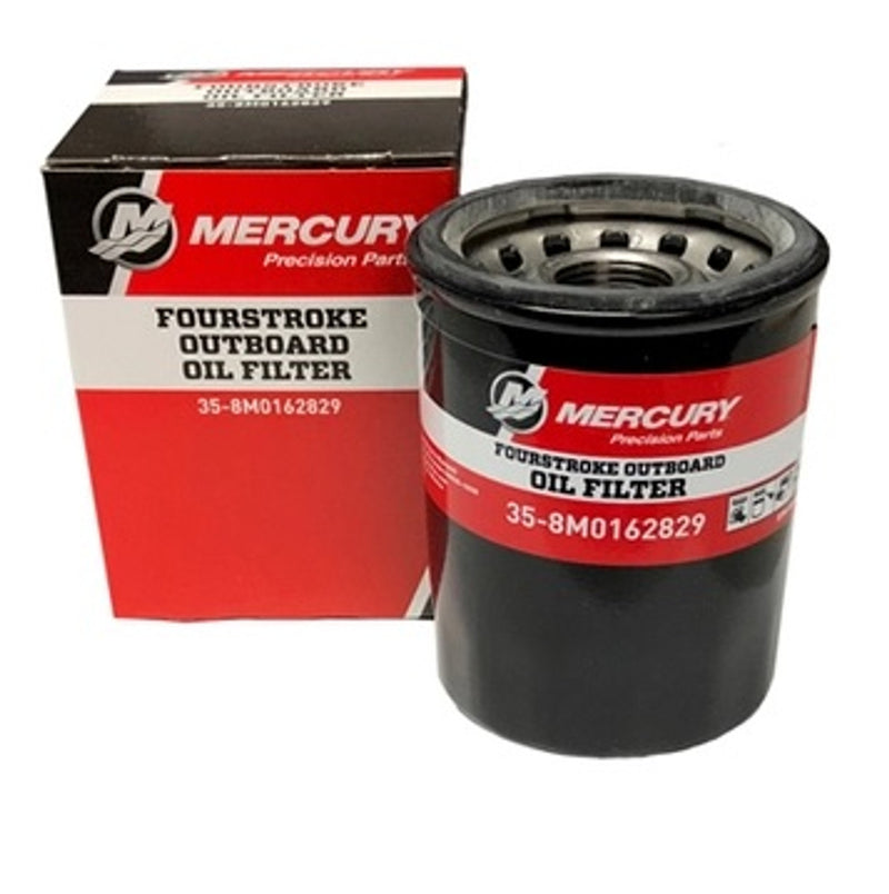 FILTER OIL 8M0162829