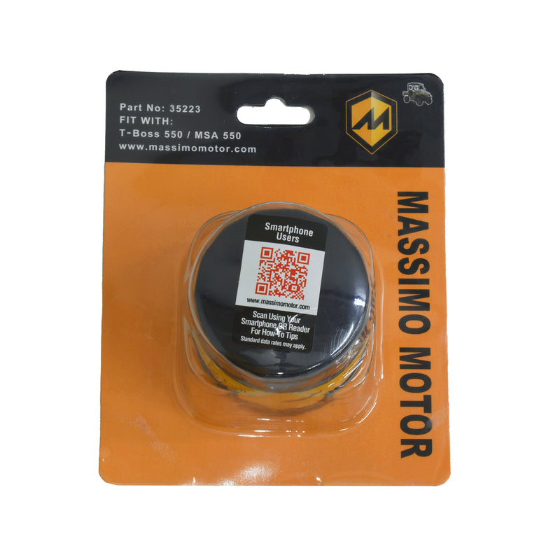 35223 Oil Filter