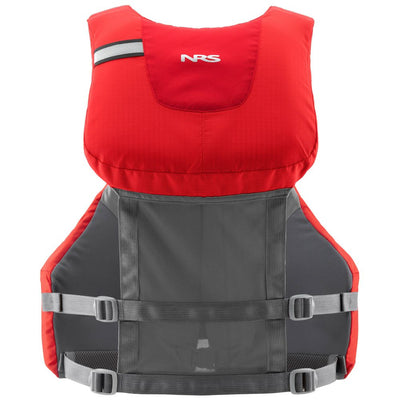 NRS Clearwater Mesh Back PFD