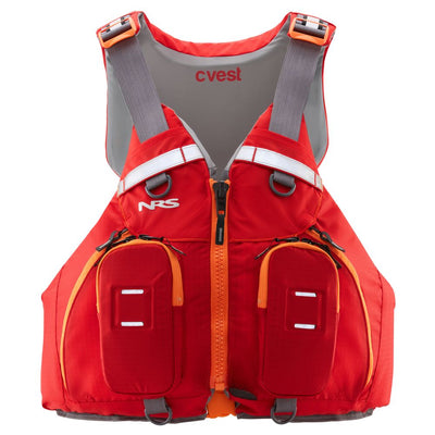 NRS cVest Mesh Back PFD