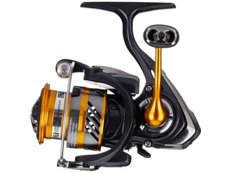 DAIWA REVROS R LT SPINNING REEL