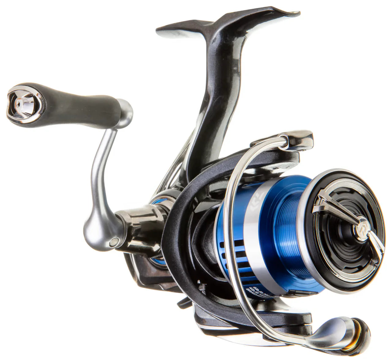 DAIWA LEGALIS LT SPINNING REEL