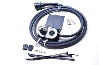 REMOTE KEY SWITCH-IGNITION