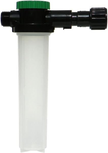 Salt-Away Mixing Unit for Marine Engine Flush 12 oz Cleaning Tool - SAM12.1A